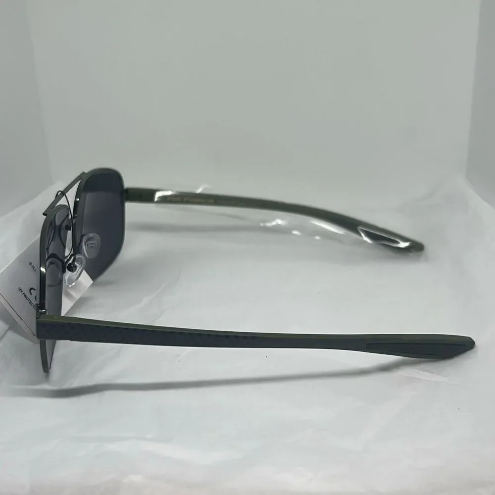 Air Force Patriotic Aviator Sunglasses – Model AV5194-USA – UV Protection, Stars